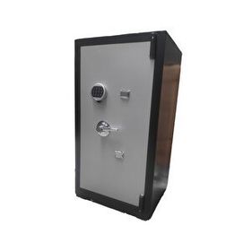 Sur Çelik 105 cm Zırhlı Para Kasası
