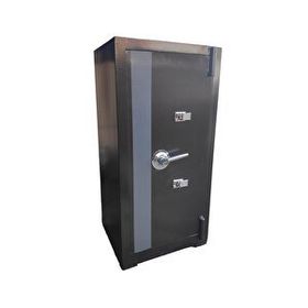 Sur Çelik 105 cm Zırhlı Para Kasası