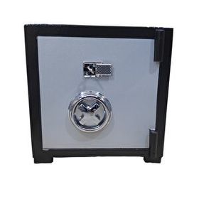 Sur Çelik 40 cm Para Kasası