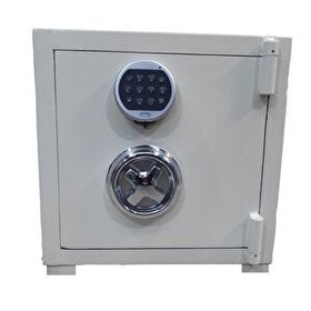 Sur Çelik 40 cm Para Kasası