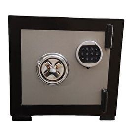 Sur Çelik 40 cm Para Kasası