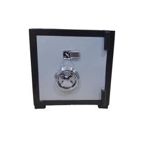 Sur Çelik 40 cm Para Kasası