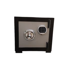 Sur Çelik 40 cm Şifreli Para Kasası
