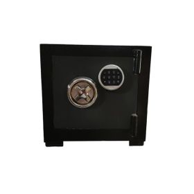 Sur Çelik 40 cm Şifreli Para Kasası