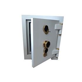 Sur Çelik 50 cm Zırhlı Para Kasası