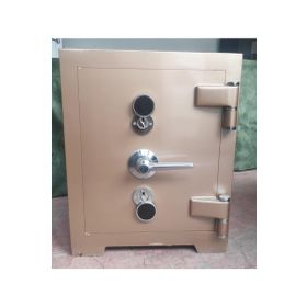 Sur Çelik 50 cm Zırhlı Para Kasası