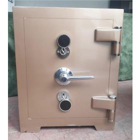 Sur Çelik 50 cm Zırhlı Para Kasası