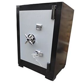 Sur Çelik 65 cm Para Kasası