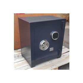 Sur Çelik 65 cm Şifreli Para Kasası