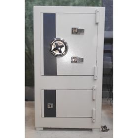 Sur Çelik 85 cm Yangına Dayanıklı Para Kasası