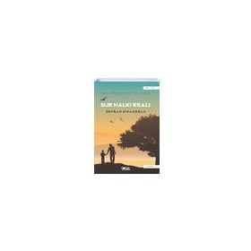 Sur Halkı Kralı - Devran Sinanoğlu - Gülnar Yayınları