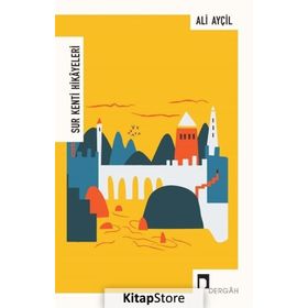 SUR KENTI HIKAYELERI - ALI AYÇİL