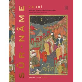 Sur-Name - Seyyid Vehbi