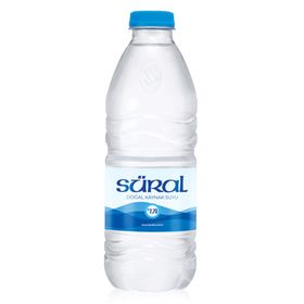Sural 500 ml Su
