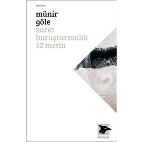 Surat Buruşturmalık 52 Metin - Münir Göle