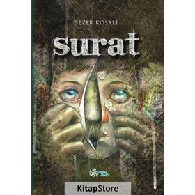 Surat - Sezer Kösalı