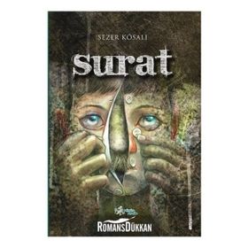 Surat - Sezer Kösalı