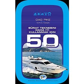 SÜRAT TEKNESINI DAHA İYİ KULLANMAK İÇİN 50 ÖNERİ - DAG PIKE