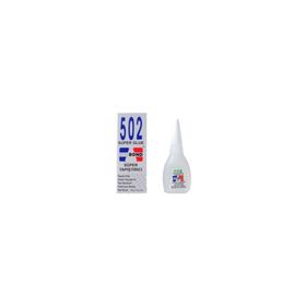 Sürbısa 502 20 gr Güçlü Japon Yapıştırıcısı