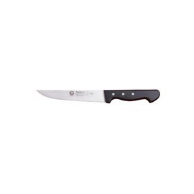 Sürbısa 61001 Sürmene 15.5 CM Siyah Mutfak Bıçağı