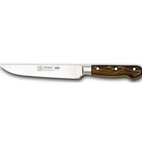 Sürbisa 61001-YM Pimli 17.5 cm Yöresel Model Mutfak Bıçağı