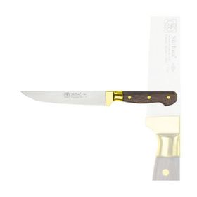 Sürbisa 61001-YM Pimli 17.5 cm Yöresel Model Mutfak Bıçağı