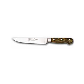 Sürbisa 61001-YM Pimli 17.5 cm Yöresel Model Mutfak Bıçağı
