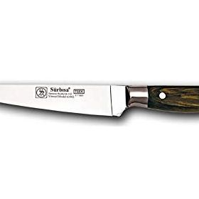 Sürbisa 61002-YM 15 CM Mutfak Bıçağı