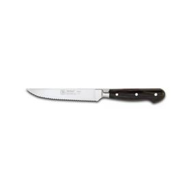 Sürbisa 61003-YM-LZ 12.0 cm Ahşap Saplı Steak Bıçağı