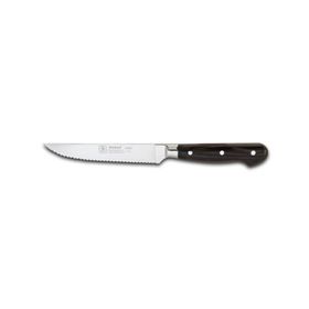 Sürbisa 61003-YM-LZ 12.0 cm Ahşap Saplı Steak Bıçağı