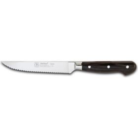 Sürbisa 61003-YM-LZ 12.0 cm Ahşap Saplı Steak Bıçağı