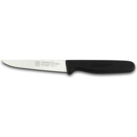 Sürbisa 61004 11 CM Siyah Sebze Bıçağı