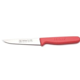 Sürbisa 61004 11 CM Yavruağzı Sebze Bıçağı