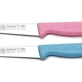Sürbisa 61004 2'li Pembe-Turkuaz