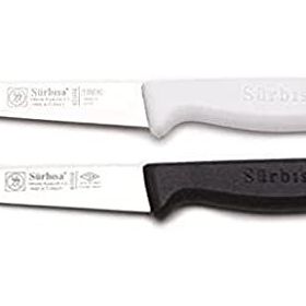 Sürbisa 61004 3 Parça Mutfak Bıçağı