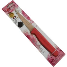 Sürbisa 61004 Yavruağzı 9 cm Sebze Bıçağı