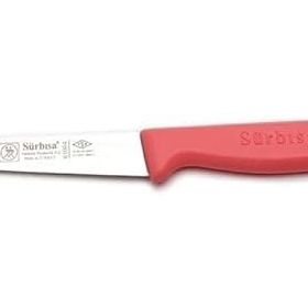 Sürbisa 61004 Yavruağzı 9 cm Sebze Bıçağı