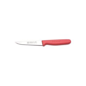 Sürbisa 61004 Yavruağzı 9 cm Sebze Bıçağı