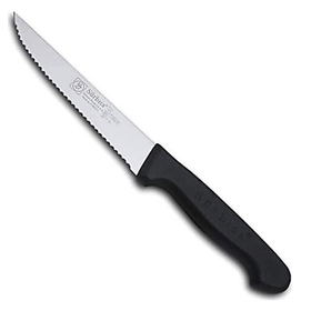Sürbısa 61005 Siyah Mutfak Bıçağı