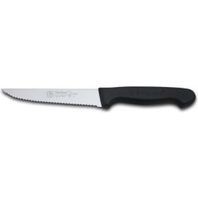 Sürbisa 61005LZ Lazerli Tırtıklı 12,5 cm Sebze Steak ve Biftek Bıçağı
