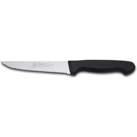 Sürbisa 61005LZ Lazerli Tırtıklı 12,5 cm Sebze Steak ve Biftek Bıçağı