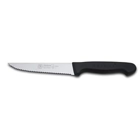 Sürbisa 61005LZ Lazerli Tırtıklı 12,5 cm Sebze Steak ve Biftek Bıçağı