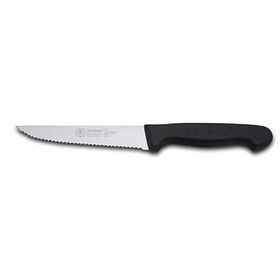 Sürbisa 61005LZ Lazerli Tırtıklı 12,5 cm Sebze Steak ve Biftek Bıçağı