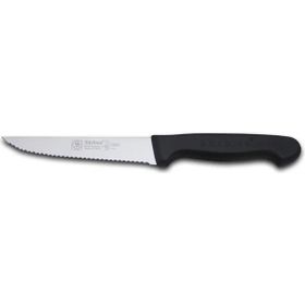 Sürbisa 61005LZ Lazerli Tırtıklı 12,5 cm Sebze Steak ve Biftek Bıçağı