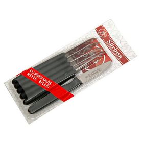 Sürbisa 61007 Pembe 7.5 Cm Meyve Bıçağı