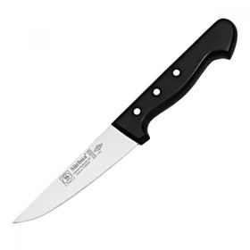 Sürbisa 61008 Siyah Kasap Bıçağı