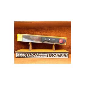 Sürbisa 61008 Siyah Kasap Bıçağı
