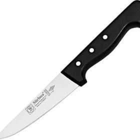 Sürbisa 61008 Siyah Kasap Bıçağı