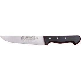 Sürbisa 61015 16.5 cm Sürmene Kasap Bıçağı