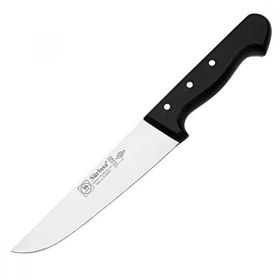 Sürbisa 61020 17 cm Sürmene Orijinal Kasap Büyük Kuşbaşı Bıçağı